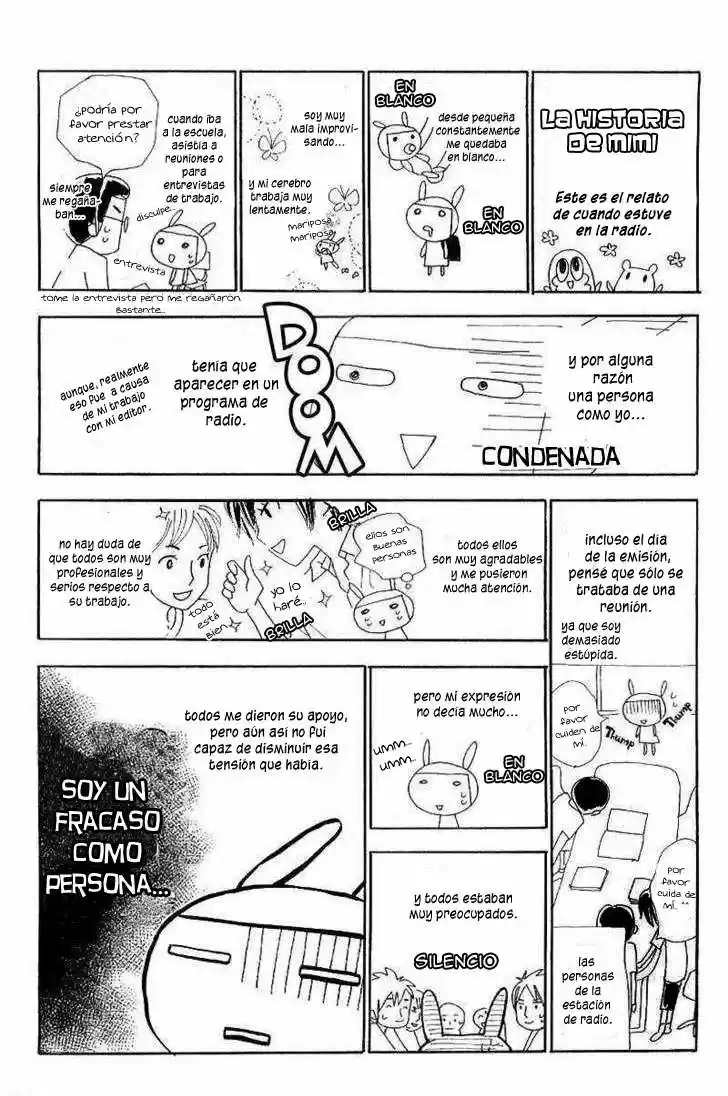 Gakkou No Ojikan! - Capítulo 38 - Página 28 - LectorTMOo