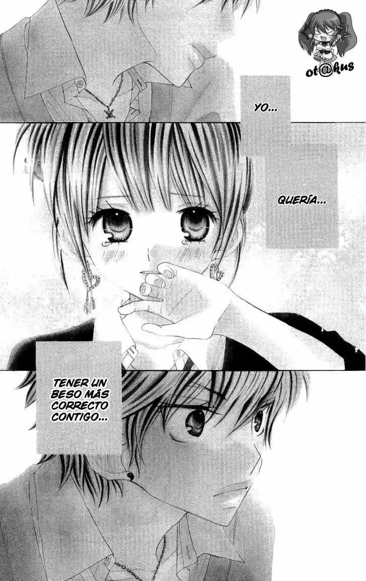 Gakkou No Ojikan! - Capítulo 39 - Página 4 - LectorTMOo