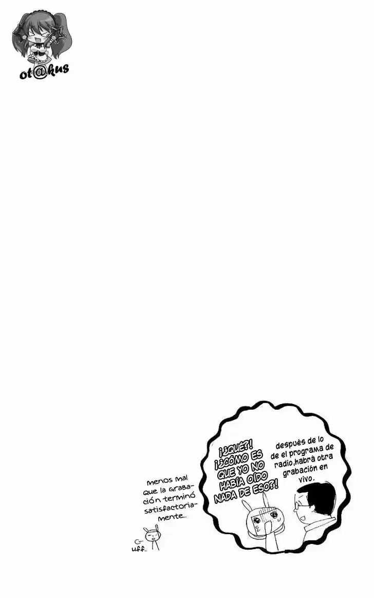 Gakkou No Ojikan! - Capítulo 39 - Página 5 - LectorTMOo