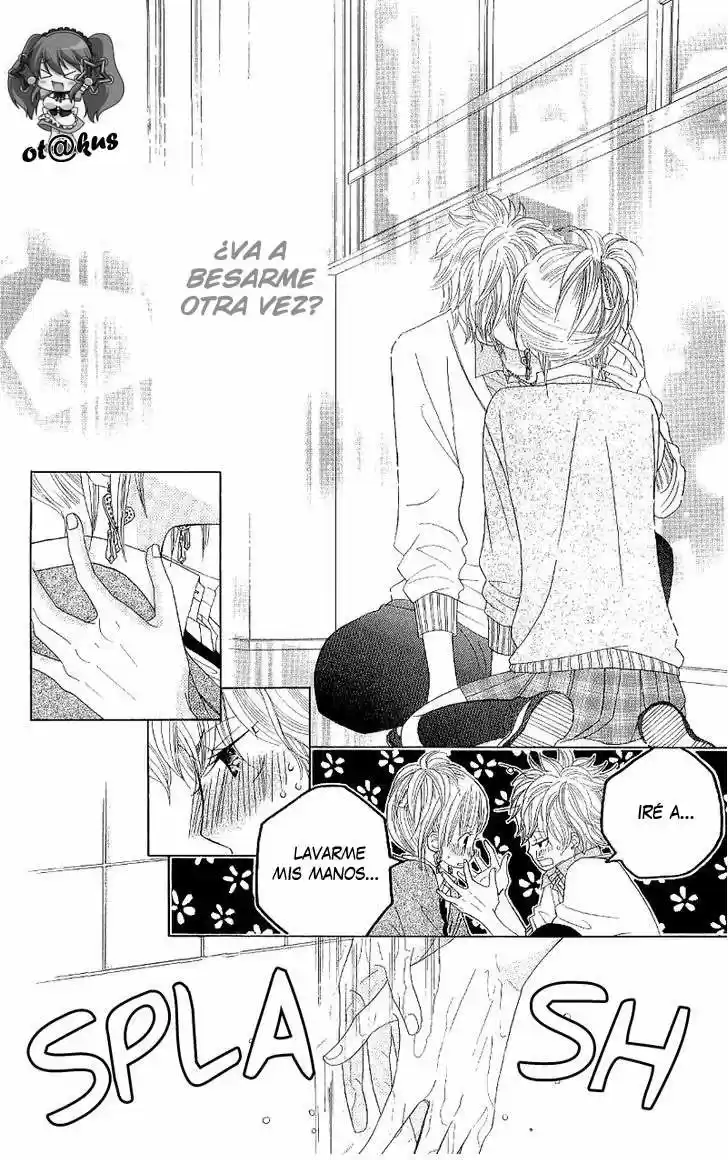 Gakkou No Ojikan! - Capítulo 39 - Página 8 - LectorTMOo