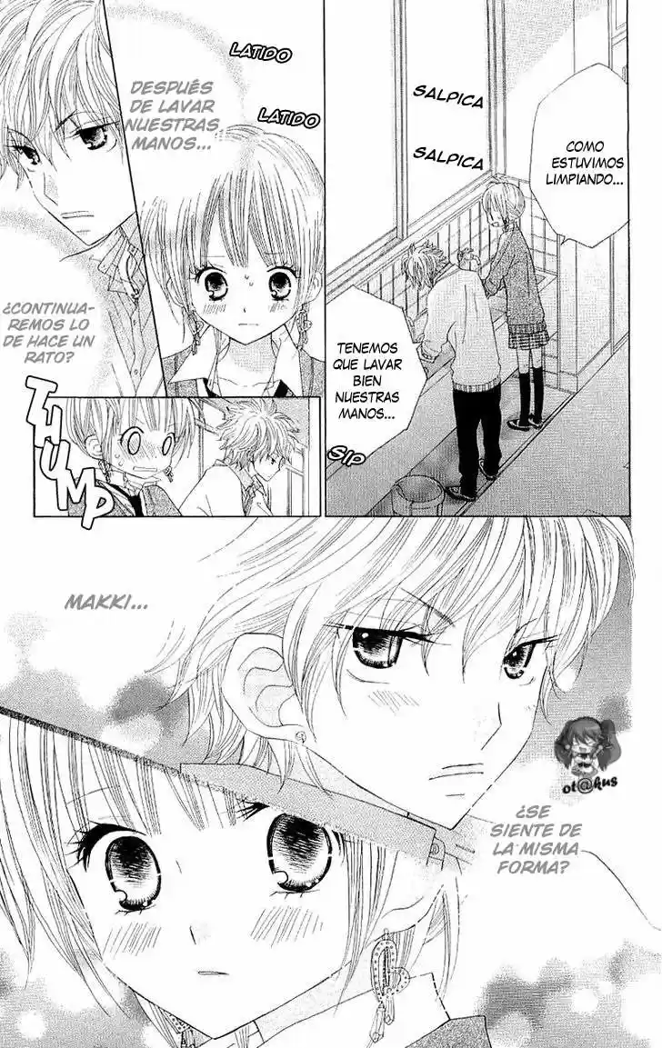 Gakkou No Ojikan! - Capítulo 39 - Página 9 - LectorTMOo