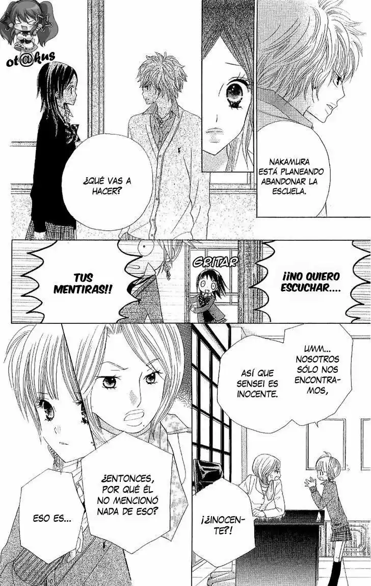 Gakkou No Ojikan! - Capítulo 39 - Página 16 - LectorTMOo