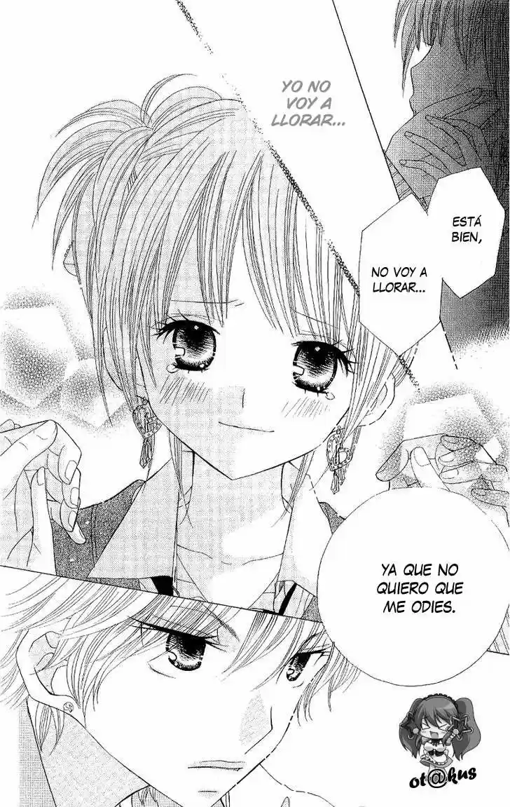 Gakkou No Ojikan! - Capítulo 39 - Página 27 - LectorTMOo