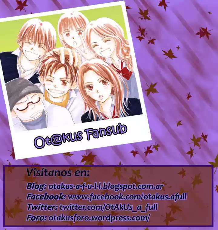 Gakkou No Ojikan! - Capítulo 40 - Página 3 - LectorTMOo