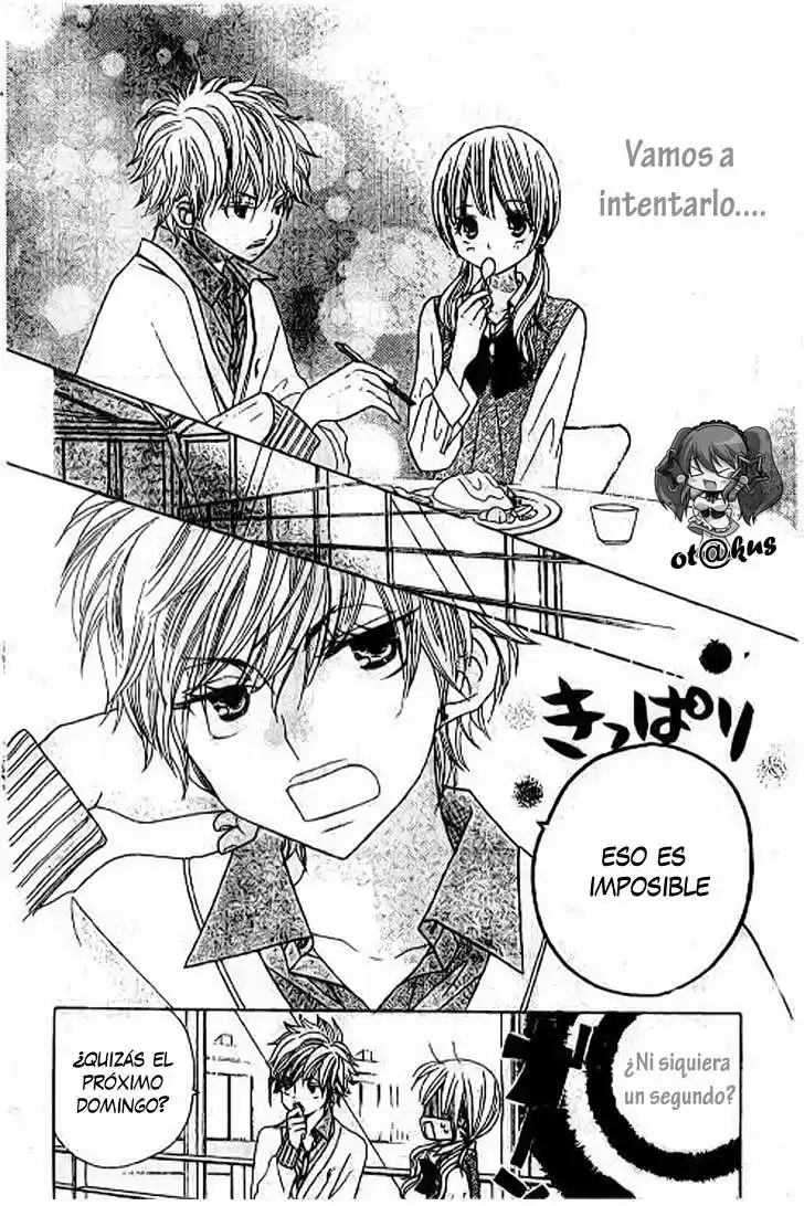 Gakkou No Ojikan! - Capítulo 40 - Página 9 - LectorTMOo