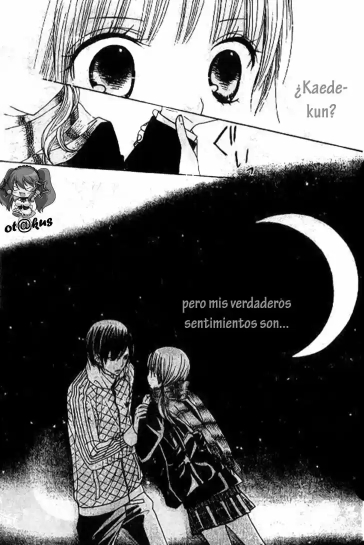 Gakkou No Ojikan! - Capítulo 40 - Página 27 - LectorTMOo