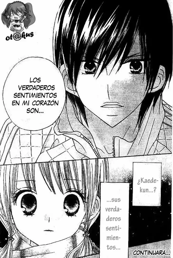 Gakkou No Ojikan! - Capítulo 40 - Página 28 - LectorTMOo