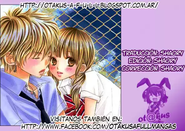 Gakkou No Ojikan! - Capítulo 41 - Página 1 - LectorTMOo