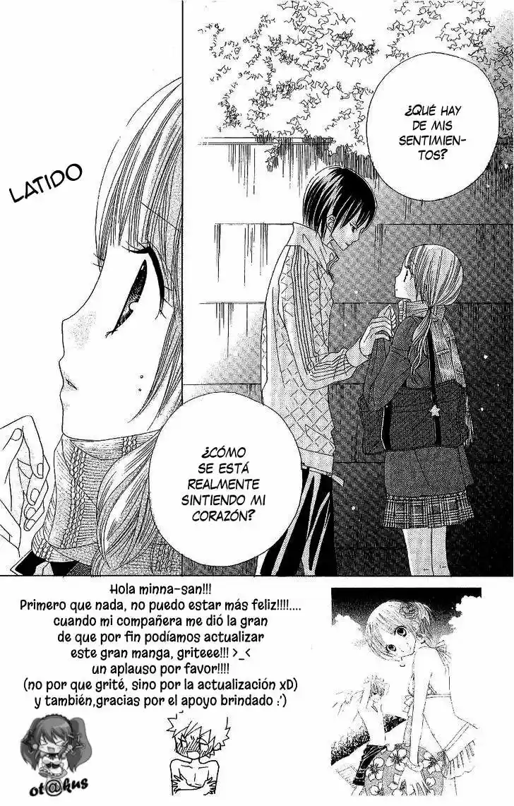 Gakkou No Ojikan! - Capítulo 41 - Página 3 - LectorTMOo