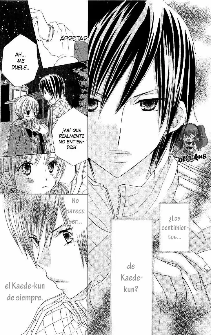 Gakkou No Ojikan! - Capítulo 41 - Página 4 - LectorTMOo