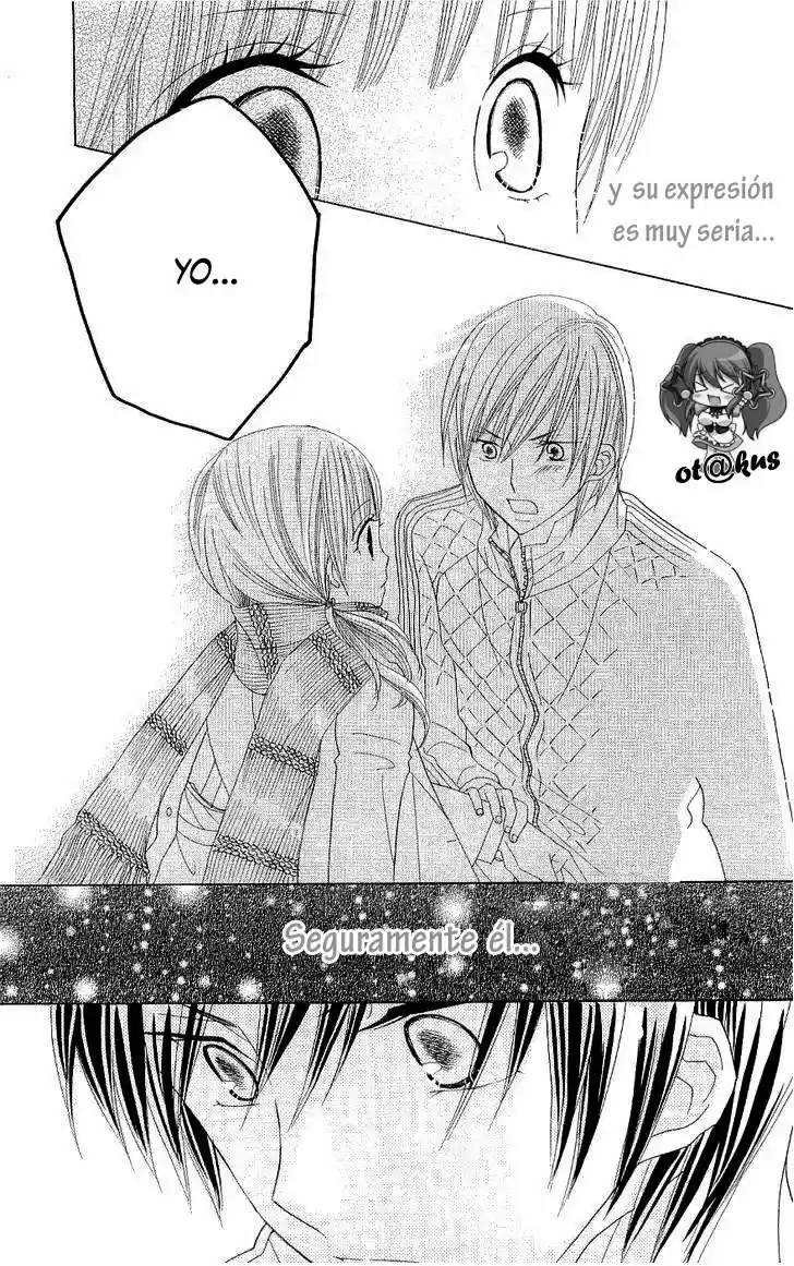 Gakkou No Ojikan! - Capítulo 41 - Página 5 - LectorTMOo