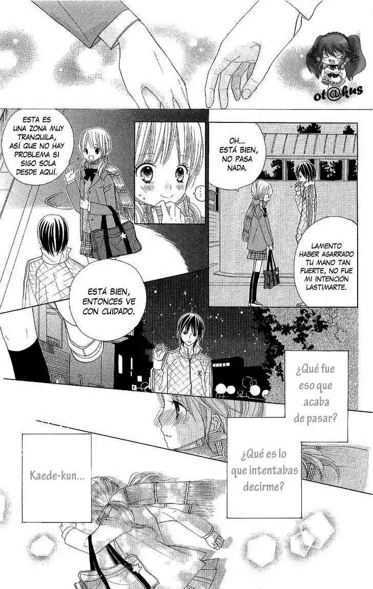 Gakkou No Ojikan! - Capítulo 41 - Página 6 - LectorTMOo