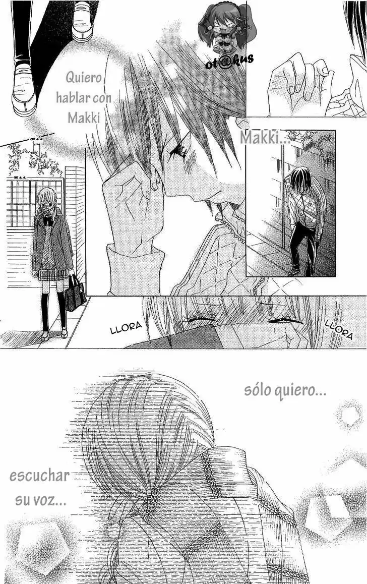 Gakkou No Ojikan! - Capítulo 41 - Página 7 - LectorTMOo