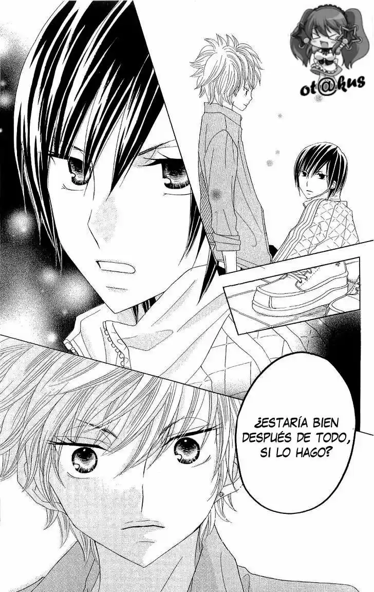 Gakkou No Ojikan! - Capítulo 41 - Página 10 - LectorTMOo