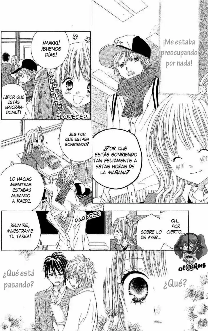Gakkou No Ojikan! - Capítulo 41 - Página 13 - LectorTMOo