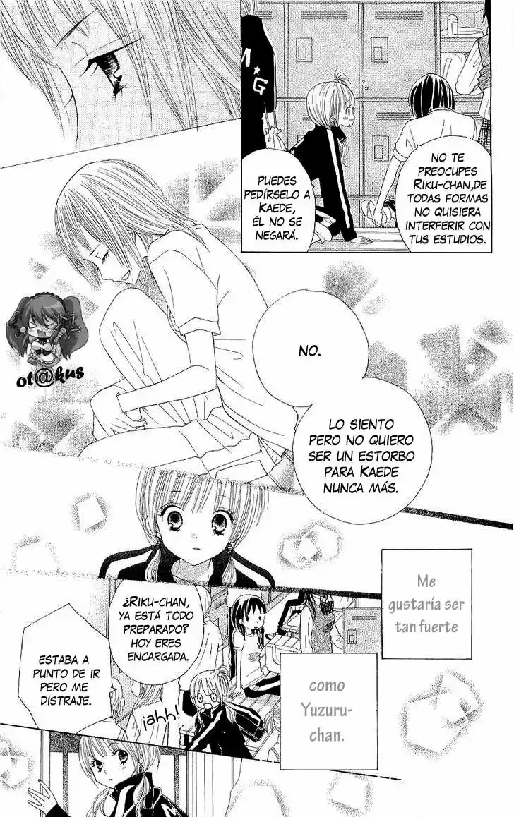 Gakkou No Ojikan! - Capítulo 41 - Página 15 - LectorTMOo