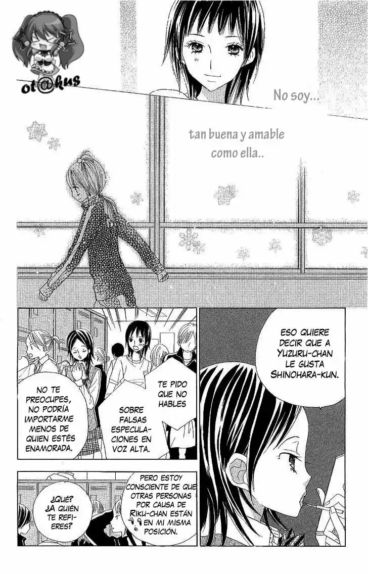 Gakkou No Ojikan! - Capítulo 41 - Página 16 - LectorTMOo