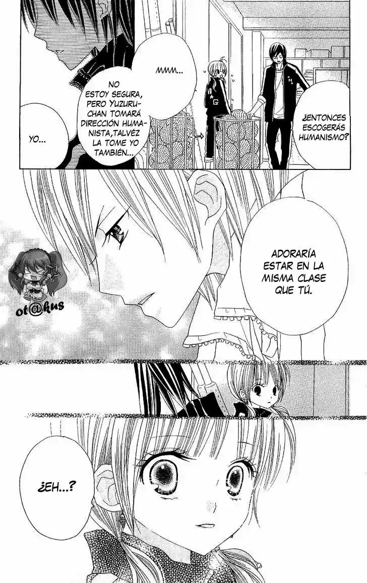 Gakkou No Ojikan! - Capítulo 41 - Página 19 - LectorTMOo