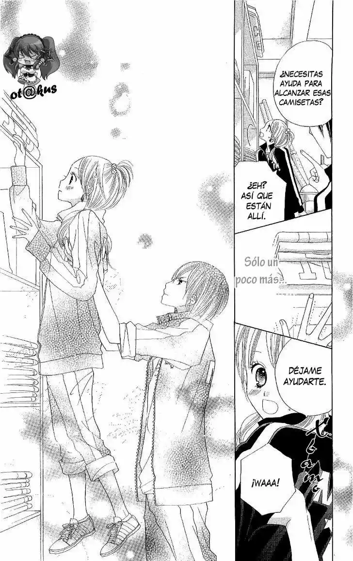 Gakkou No Ojikan! - Capítulo 41 - Página 20 - LectorTMOo