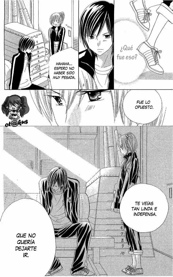 Gakkou No Ojikan! - Capítulo 41 - Página 22 - LectorTMOo