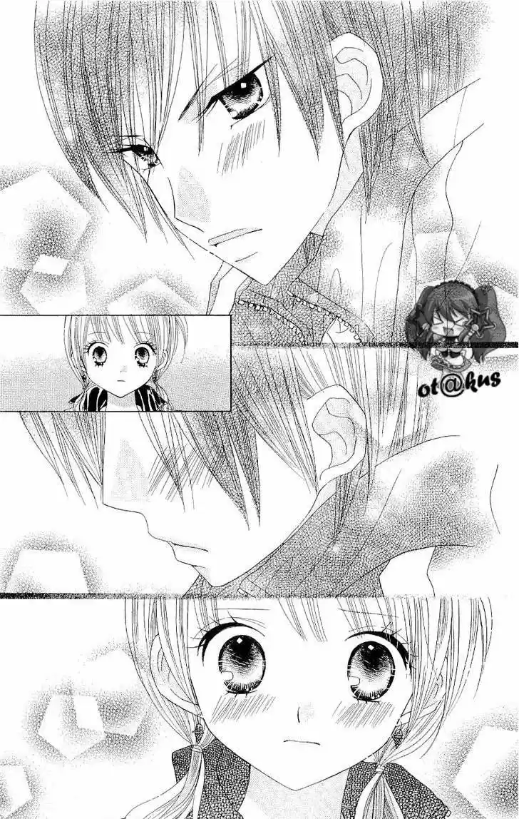 Gakkou No Ojikan! - Capítulo 41 - Página 23 - LectorTMOo