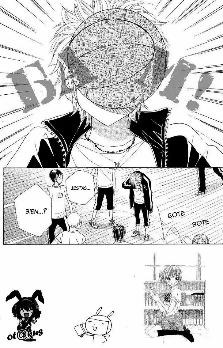 Gakkou No Ojikan! - Capítulo 42 - Página 6 - LectorTMOo