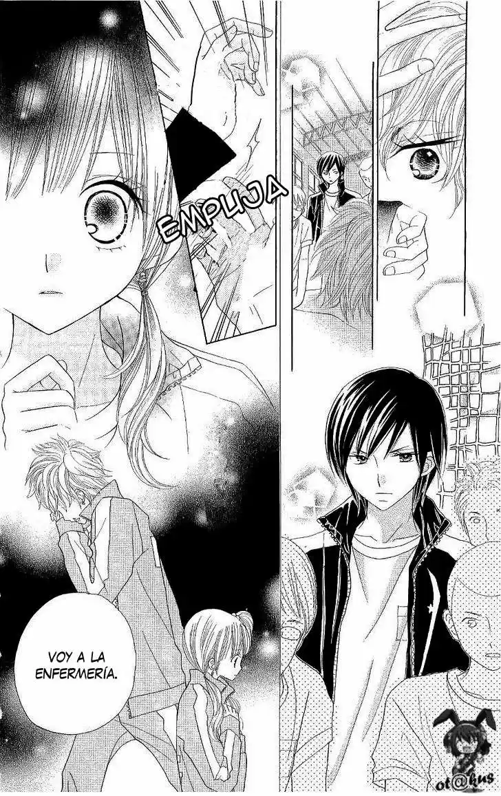 Gakkou No Ojikan! - Capítulo 42 - Página 8 - LectorTMOo