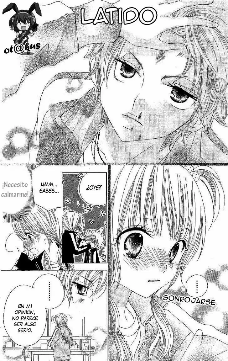 Gakkou No Ojikan! - Capítulo 42 - Página 10 - LectorTMOo