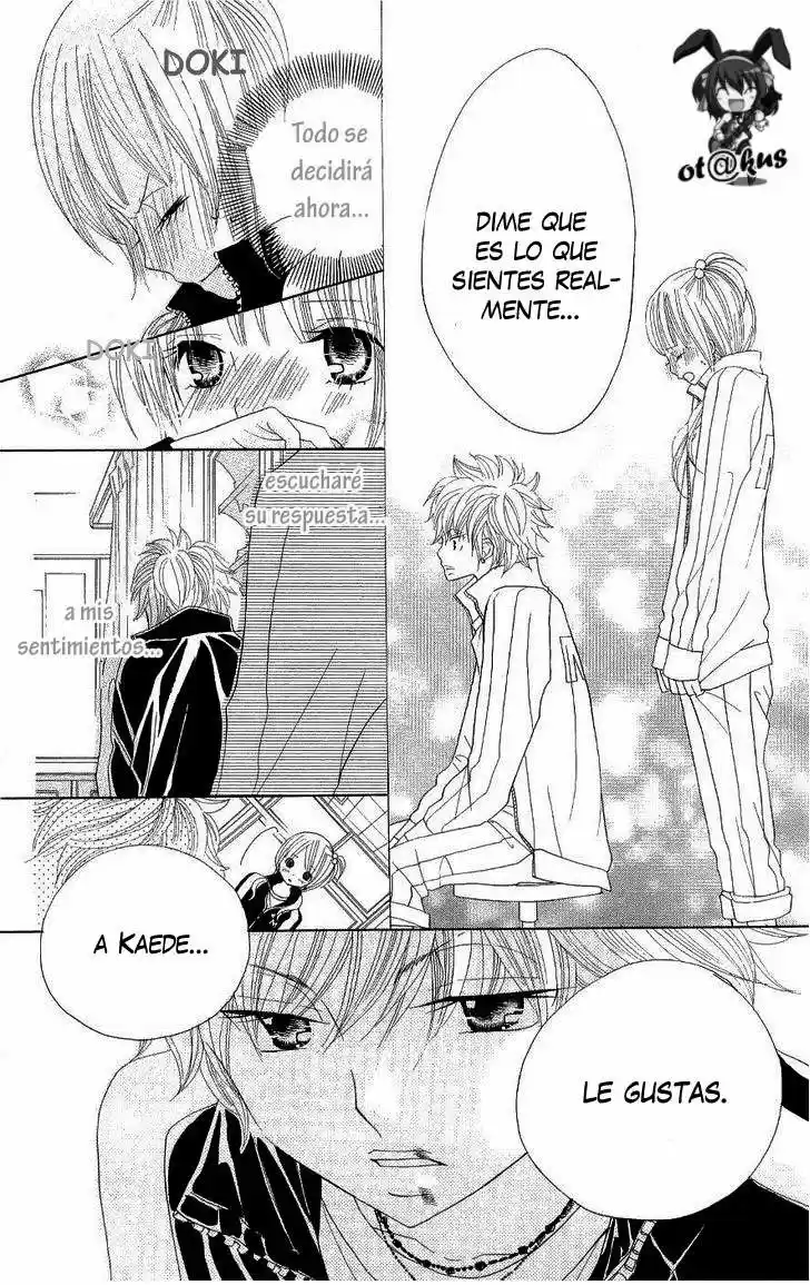 Gakkou No Ojikan! - Capítulo 42 - Página 12 - LectorTMOo