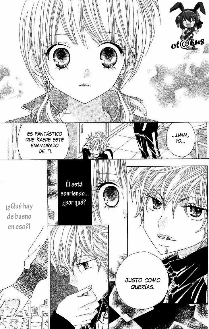 Gakkou No Ojikan! - Capítulo 42 - Página 13 - LectorTMOo