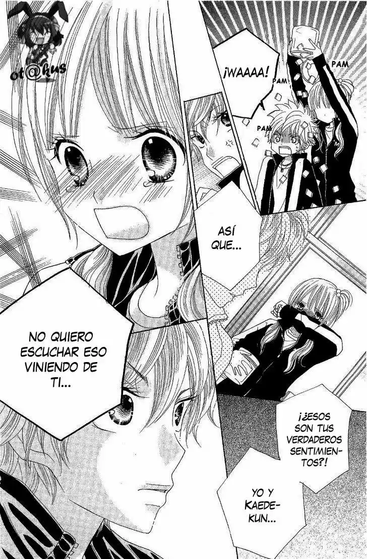 Gakkou No Ojikan! - Capítulo 42 - Página 14 - LectorTMOo