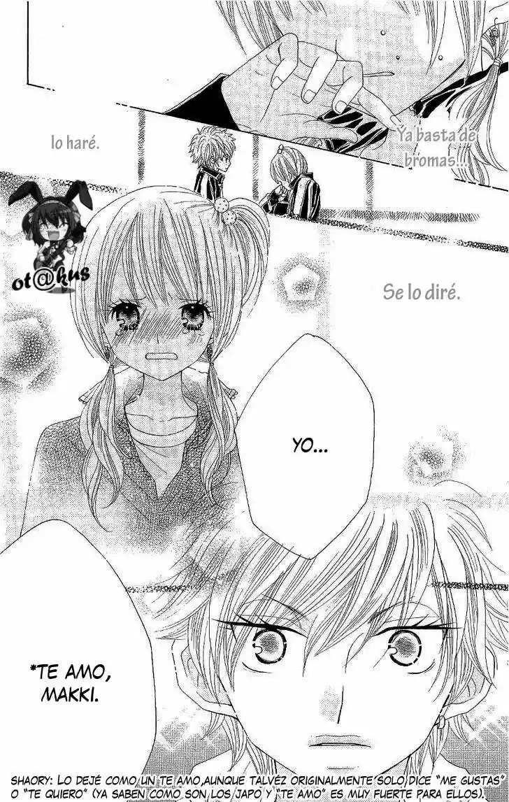 Gakkou No Ojikan! - Capítulo 42 - Página 15 - LectorTMOo