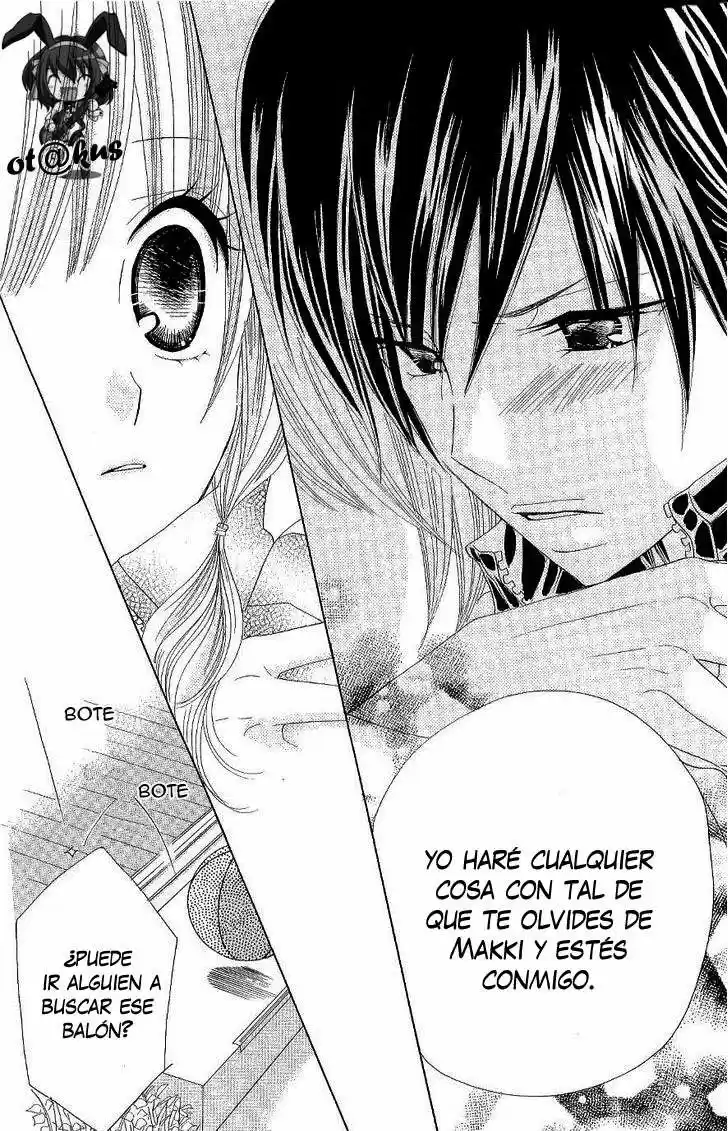 Gakkou No Ojikan! - Capítulo 42 - Página 20 - LectorTMOo
