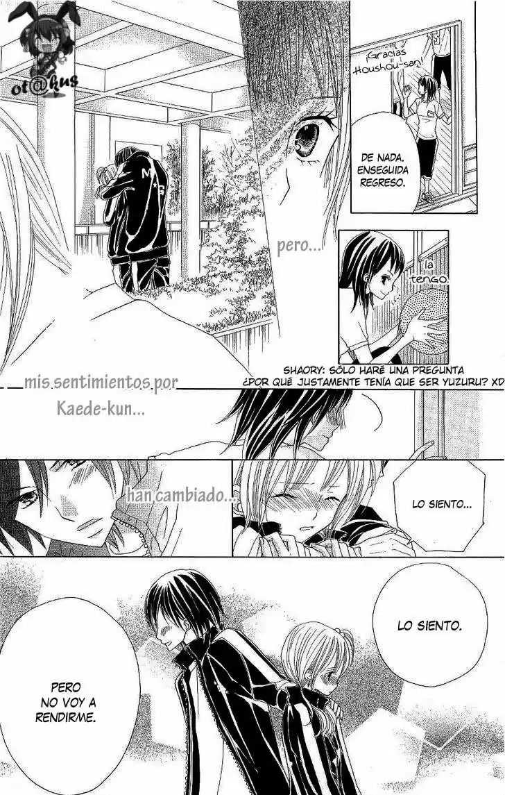 Gakkou No Ojikan! - Capítulo 42 - Página 21 - LectorTMOo