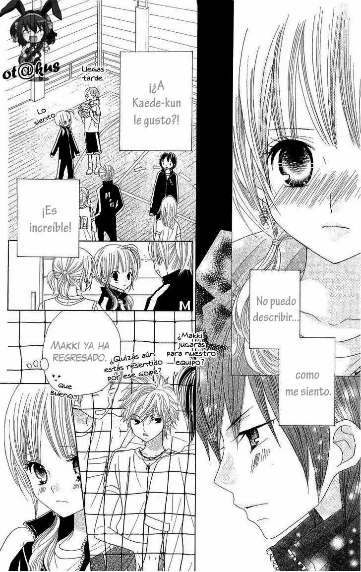 Gakkou No Ojikan! - Capítulo 42 - Página 22 - LectorTMOo