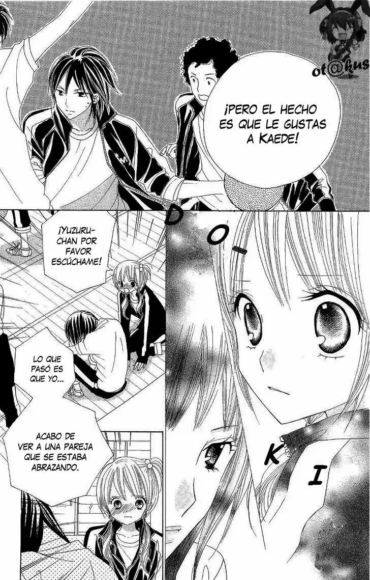 Gakkou No Ojikan! - Capítulo 42 - Página 25 - LectorTMOo