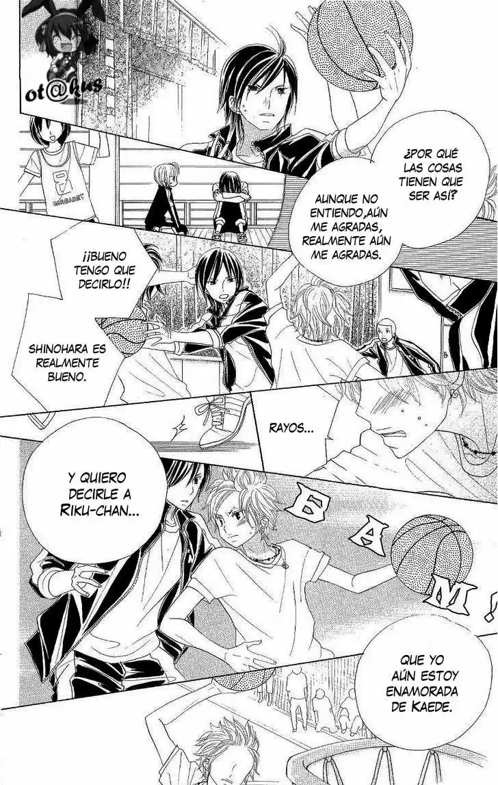 Gakkou No Ojikan! - Capítulo 42 - Página 26 - LectorTMOo