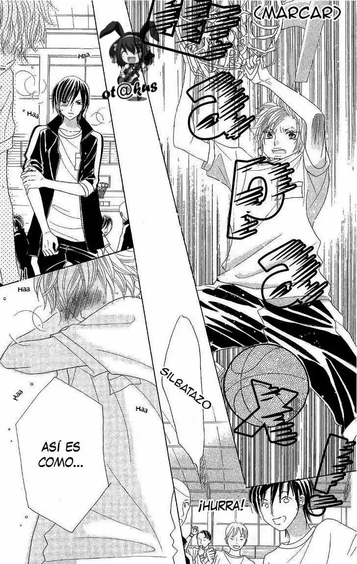 Gakkou No Ojikan! - Capítulo 42 - Página 27 - LectorTMOo