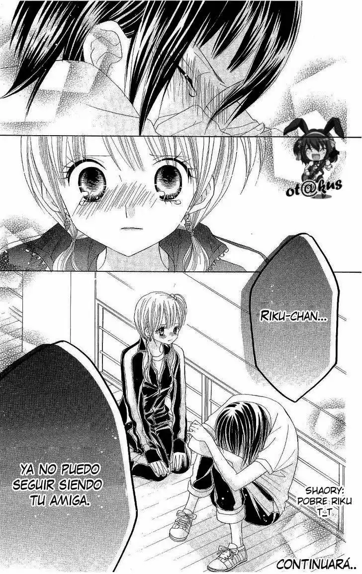 Gakkou No Ojikan! - Capítulo 42 - Página 29 - LectorTMOo