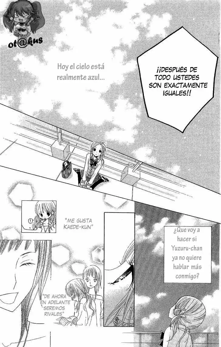 Gakkou No Ojikan! - Capítulo 43 - Página 7 - LectorTMOo