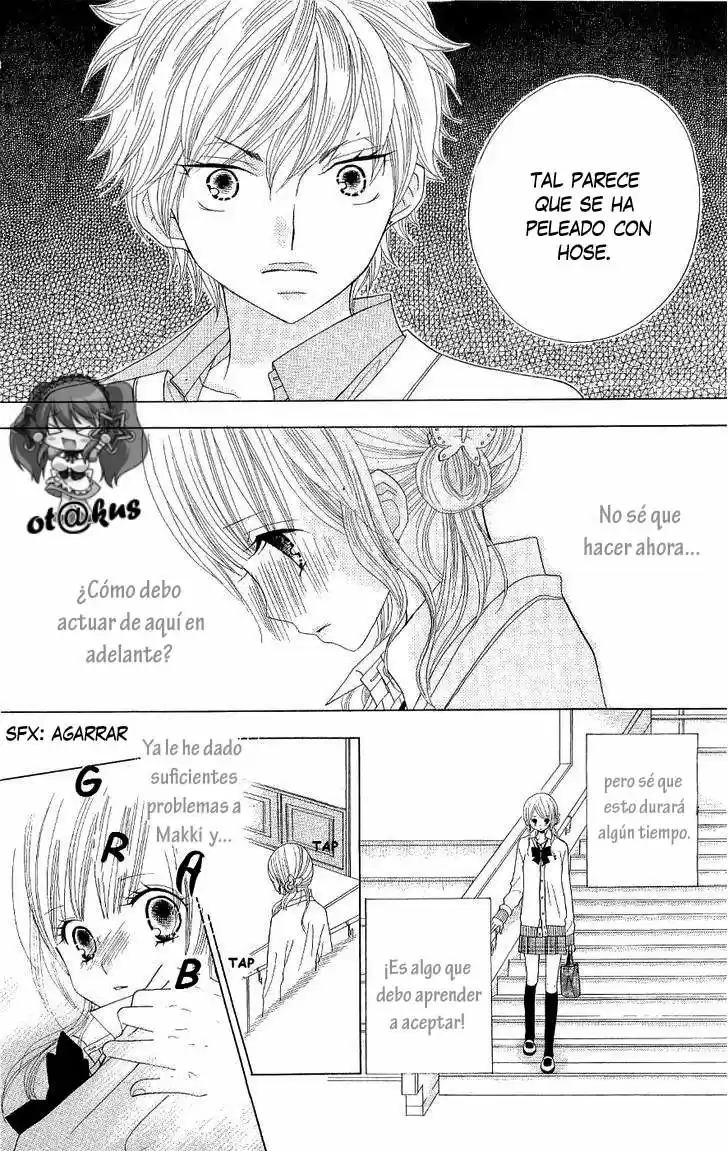 Gakkou No Ojikan! - Capítulo 43 - Página 10 - LectorTMOo