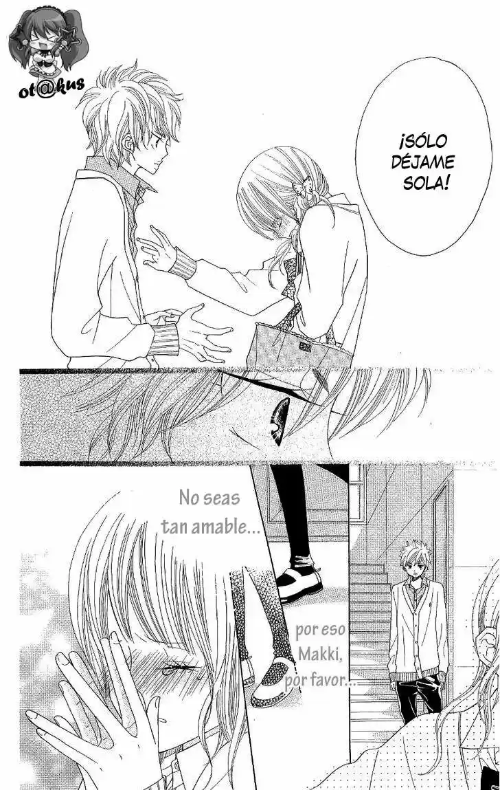 Gakkou No Ojikan! - Capítulo 43 - Página 12 - LectorTMOo