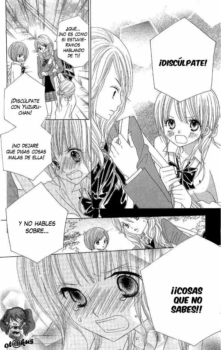 Gakkou No Ojikan! - Capítulo 43 - Página 14 - LectorTMOo