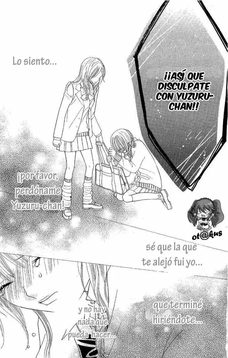 Gakkou No Ojikan! - Capítulo 43 - Página 15 - LectorTMOo