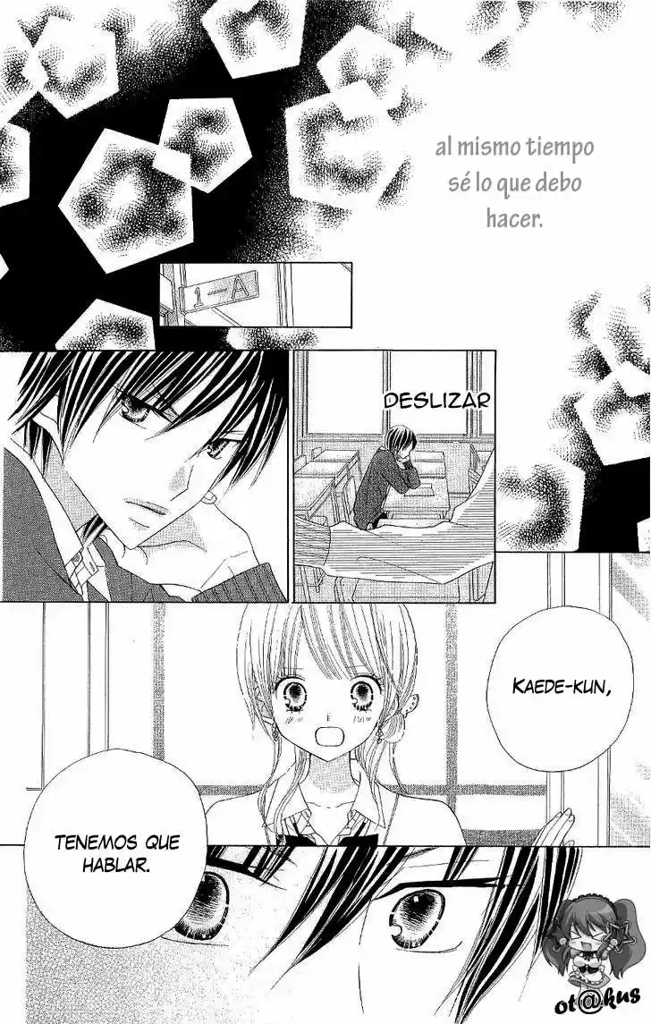 Gakkou No Ojikan! - Capítulo 43 - Página 16 - LectorTMOo