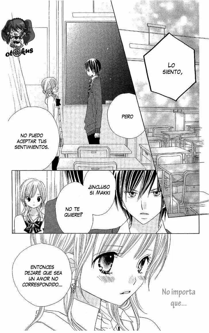 Gakkou No Ojikan! - Capítulo 43 - Página 17 - LectorTMOo