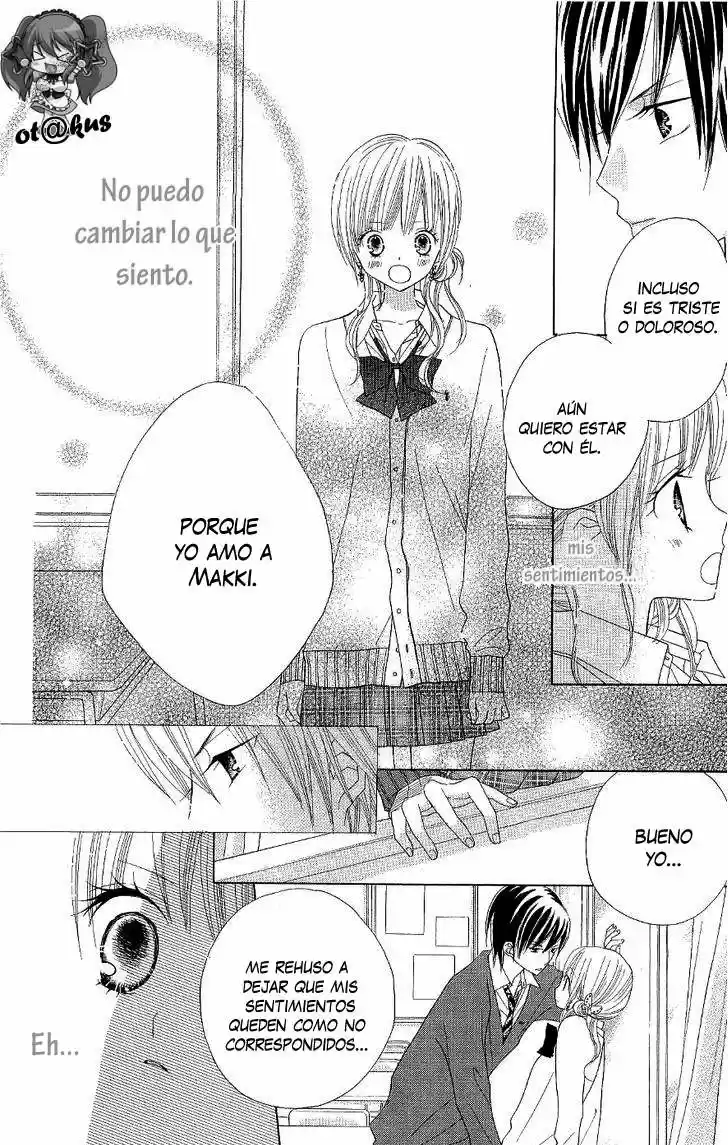 Gakkou No Ojikan! - Capítulo 43 - Página 18 - LectorTMOo