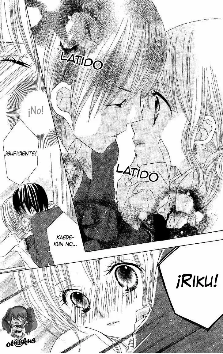 Gakkou No Ojikan! - Capítulo 43 - Página 19 - LectorTMOo