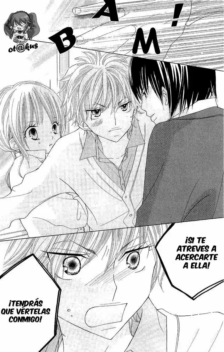 Gakkou No Ojikan! - Capítulo 43 - Página 20 - LectorTMOo