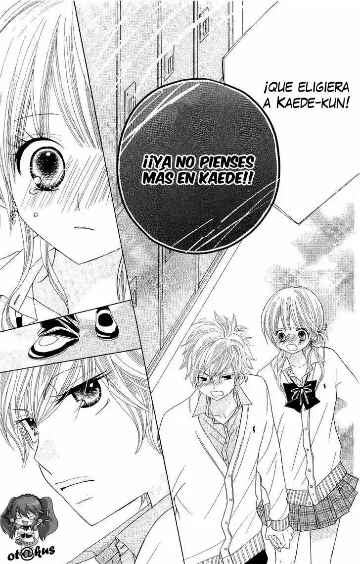 Gakkou No Ojikan! - Capítulo 43 - Página 23 - LectorTMOo